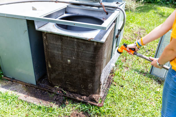 Best Affordable Air Duct Cleaning  in Islip Terrace, NY